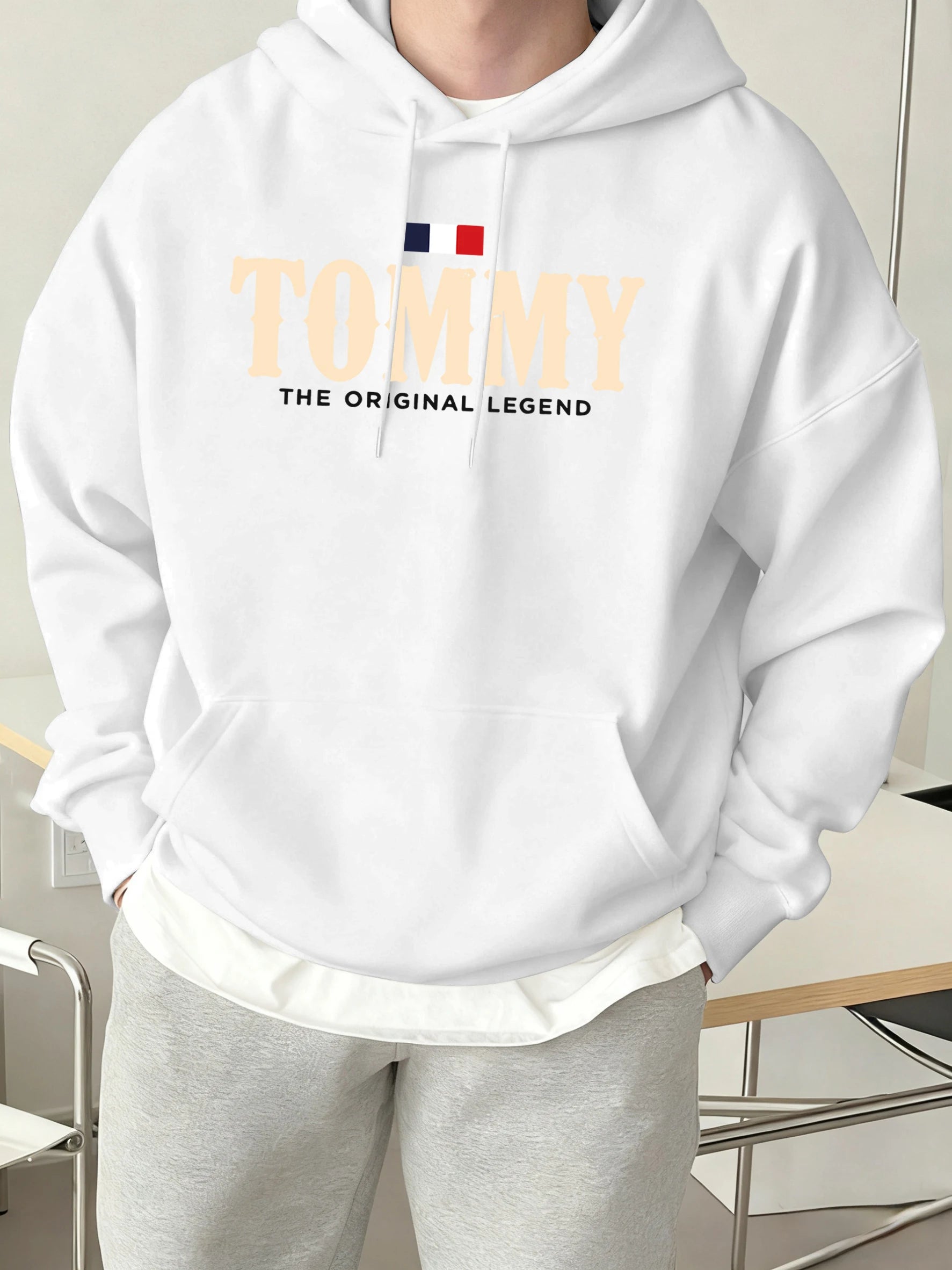 Tommy Hilfiger Essential Men´s sweathirt