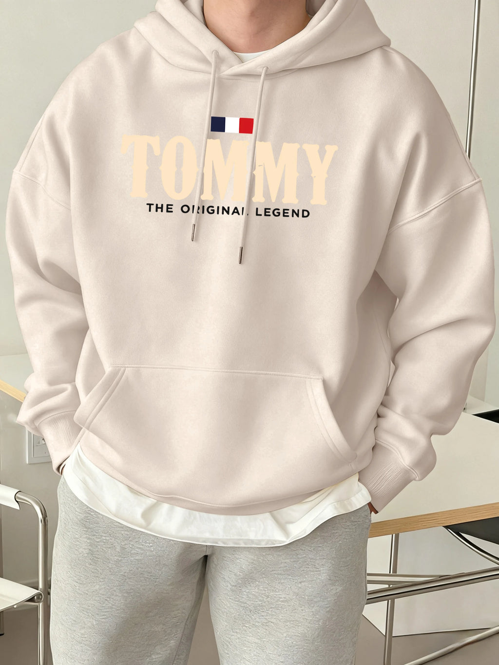 Tommy Hilfiger Essential Men´s sweathirt