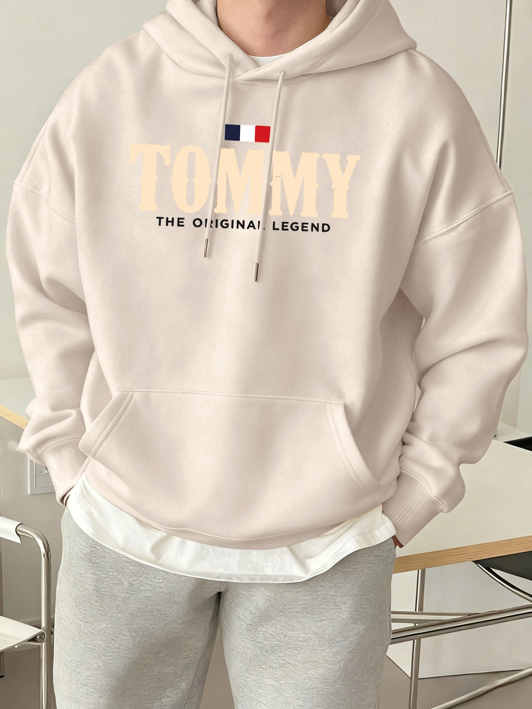 Tommy Hilfiger Essential Men´s sweathirt