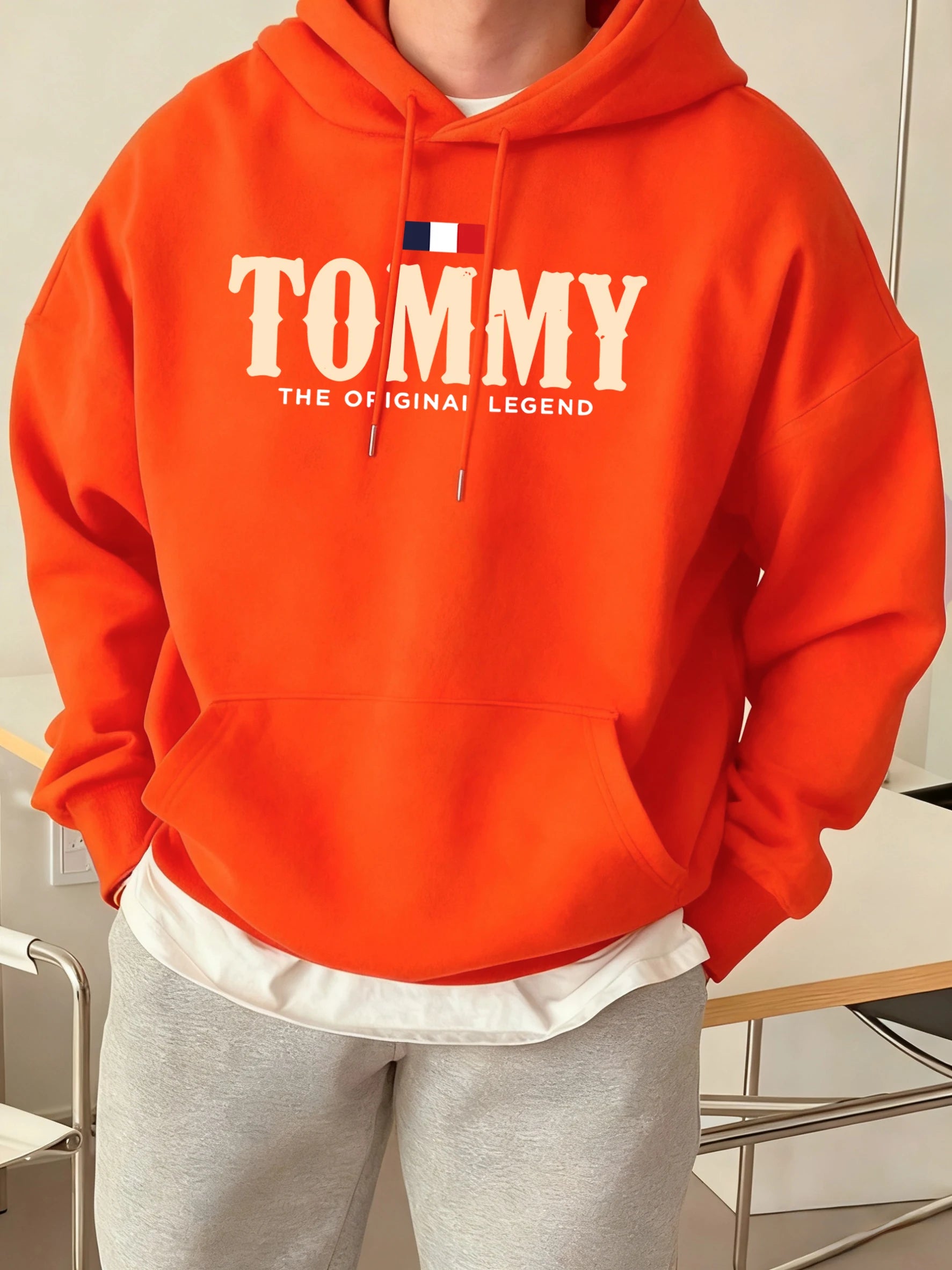 Tommy Hilfiger Essential Men´s sweathirt