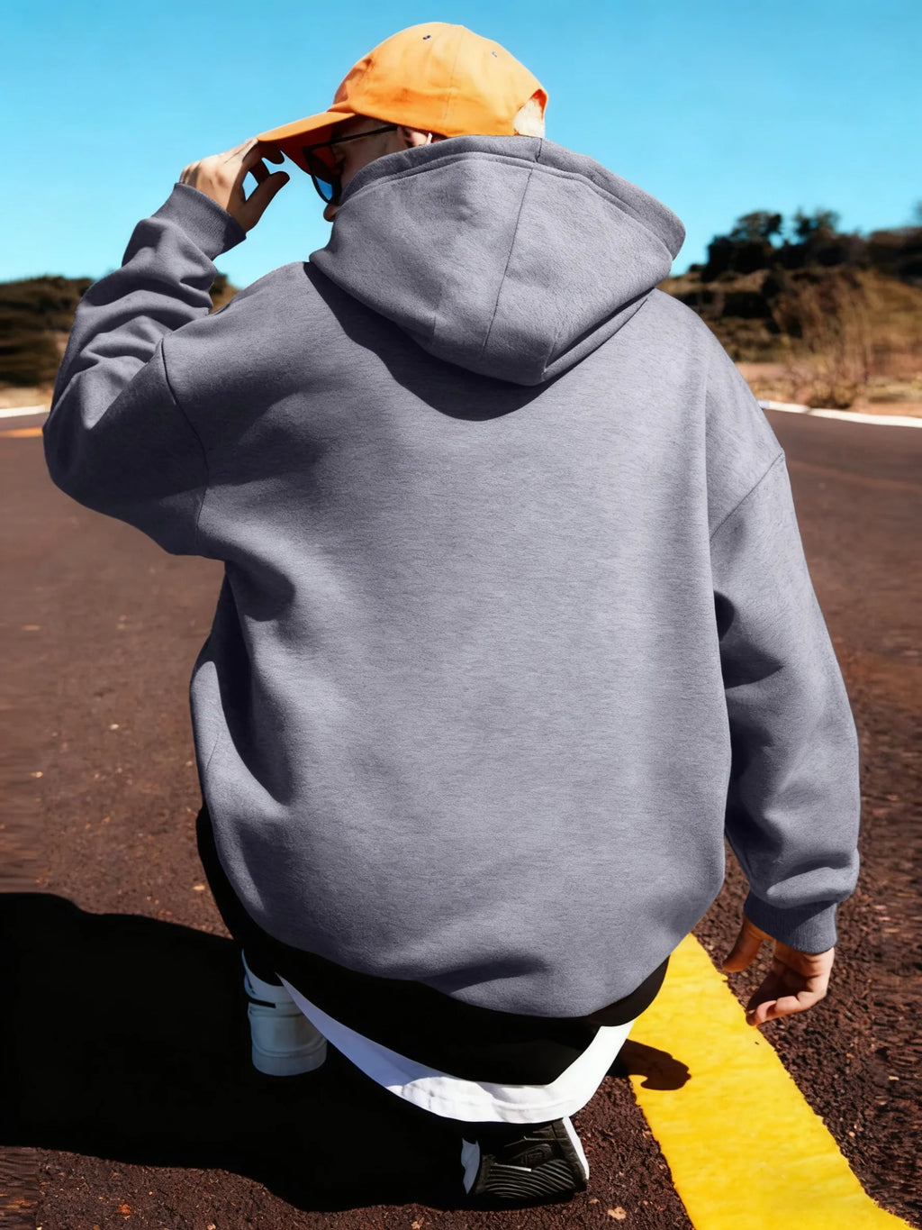 Tommy Hilfiger Essential Men´s sweathirt