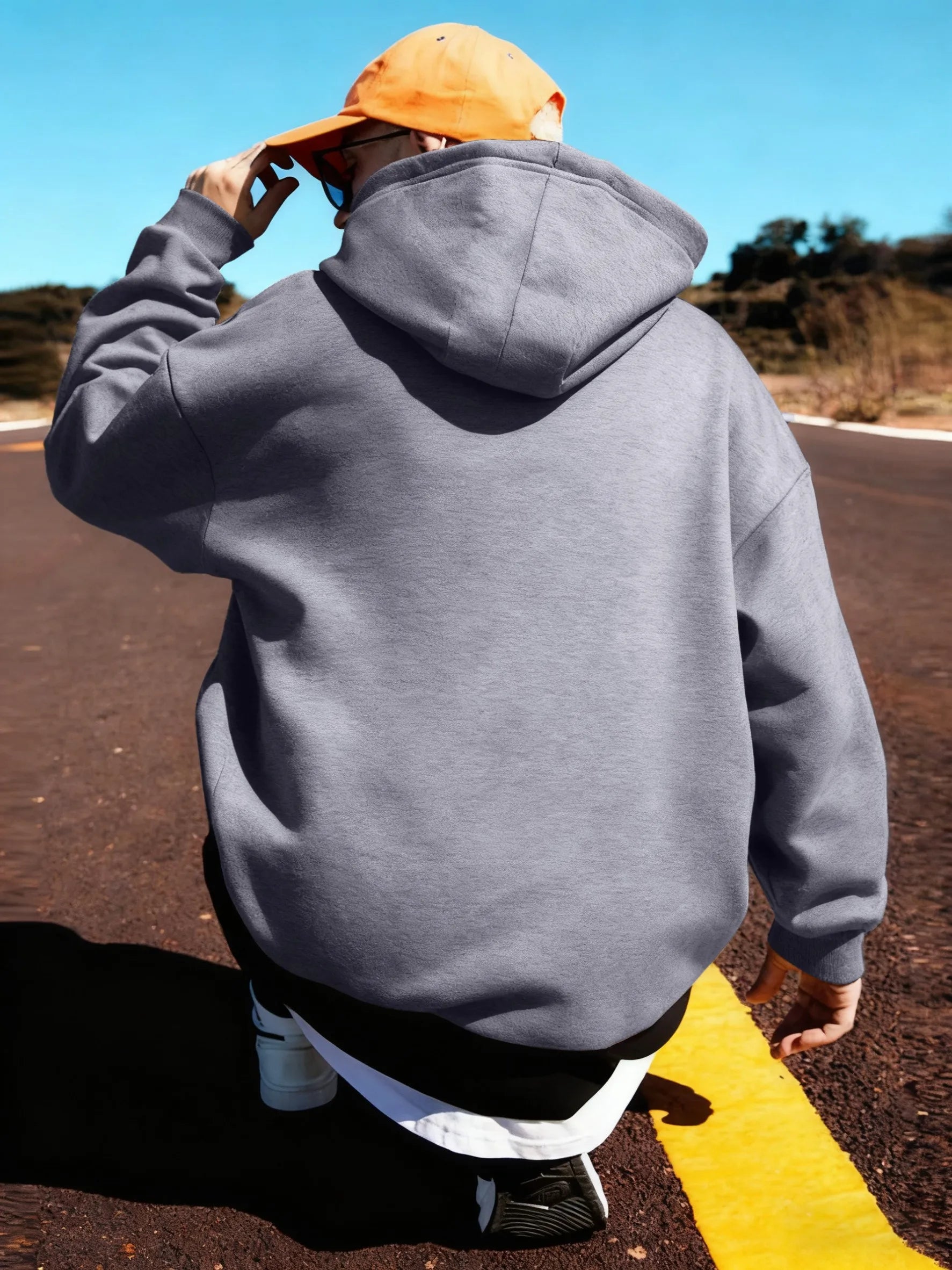 Tommy Hilfiger Essential Men´s sweathirt