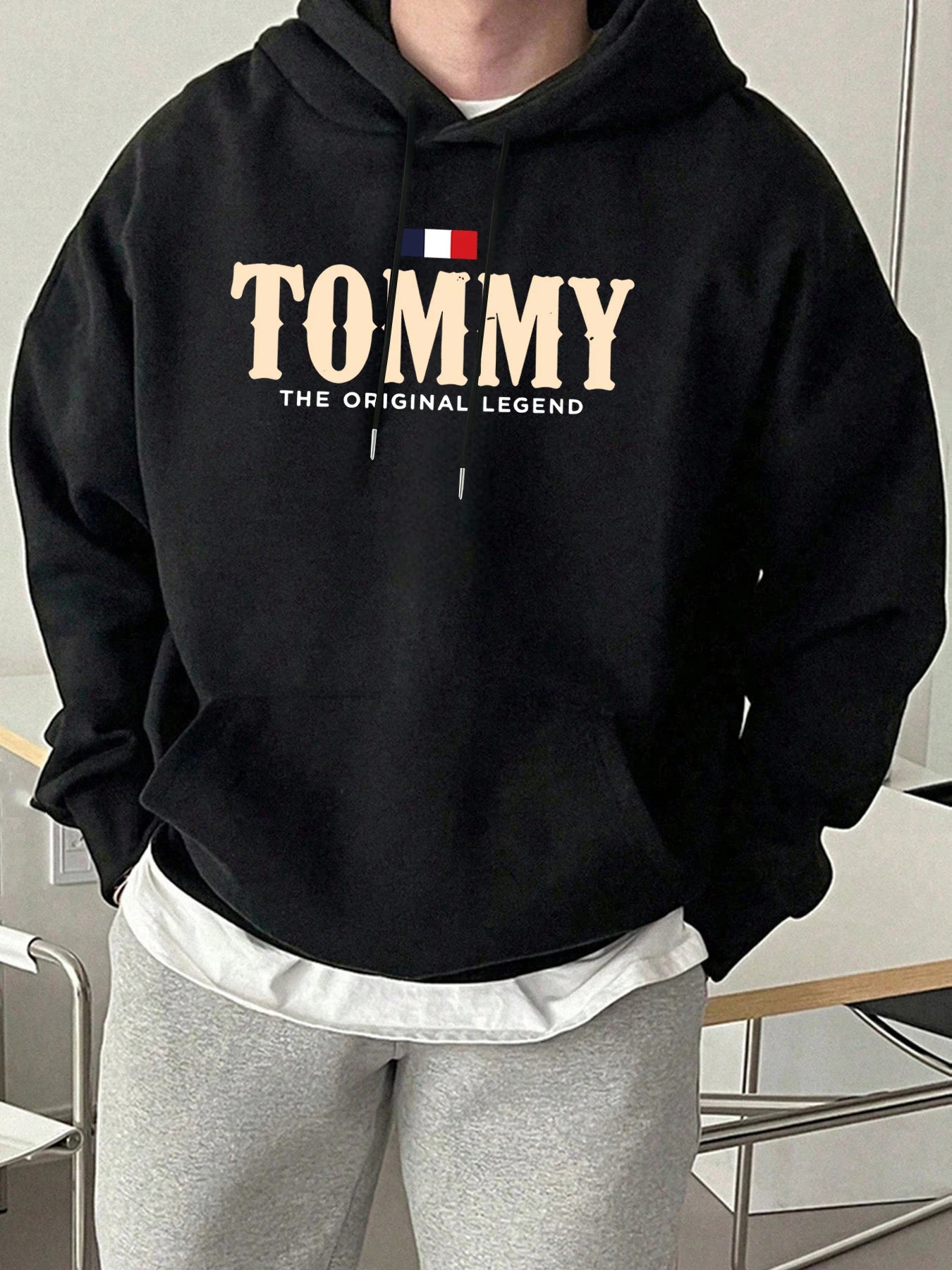 Tommy Hilfiger Essential Men´s sweathirt