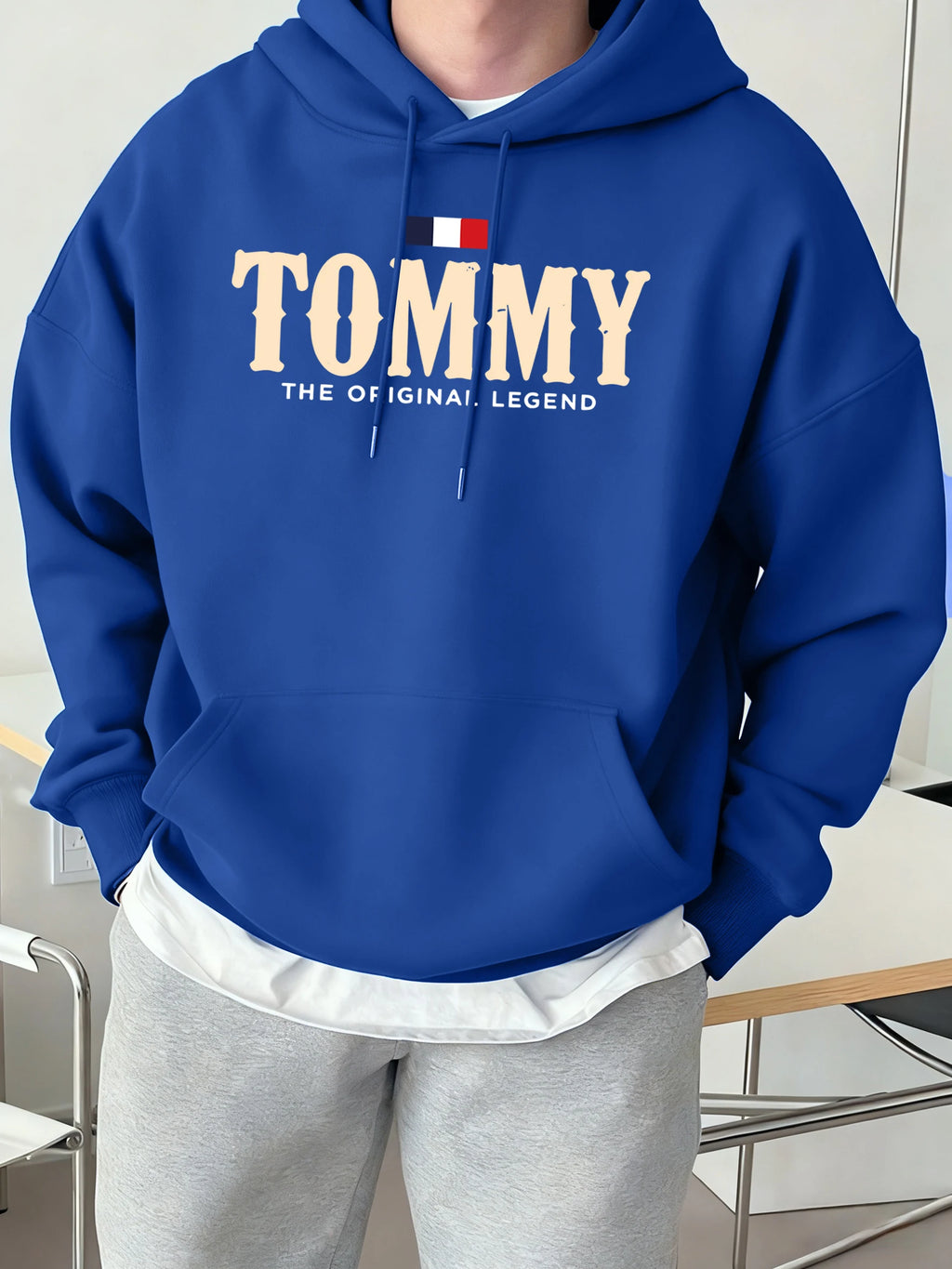 Tommy Hilfiger Essential Men´s sweathirt