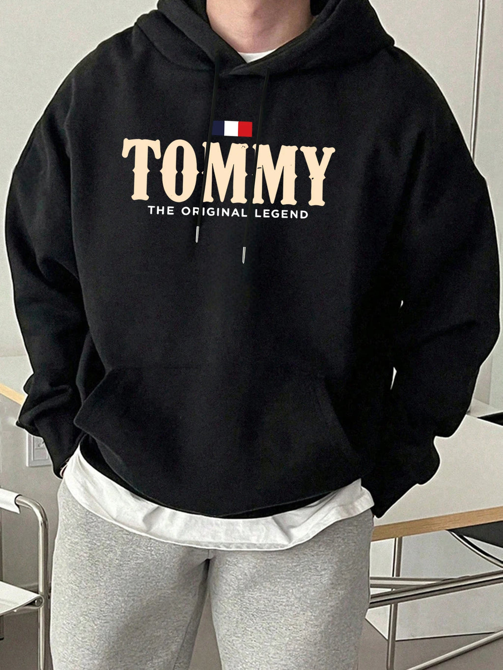 Tommy Hilfiger Essential Men´s sweathirt