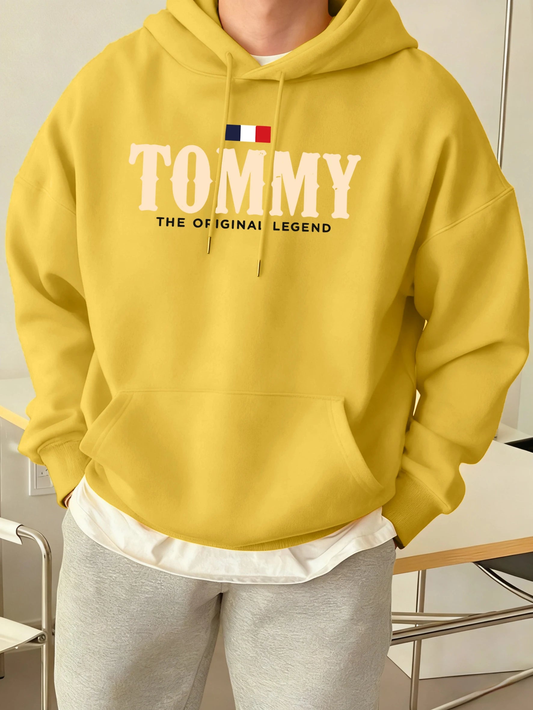 Tommy Hilfiger Essential Men´s sweathirt
