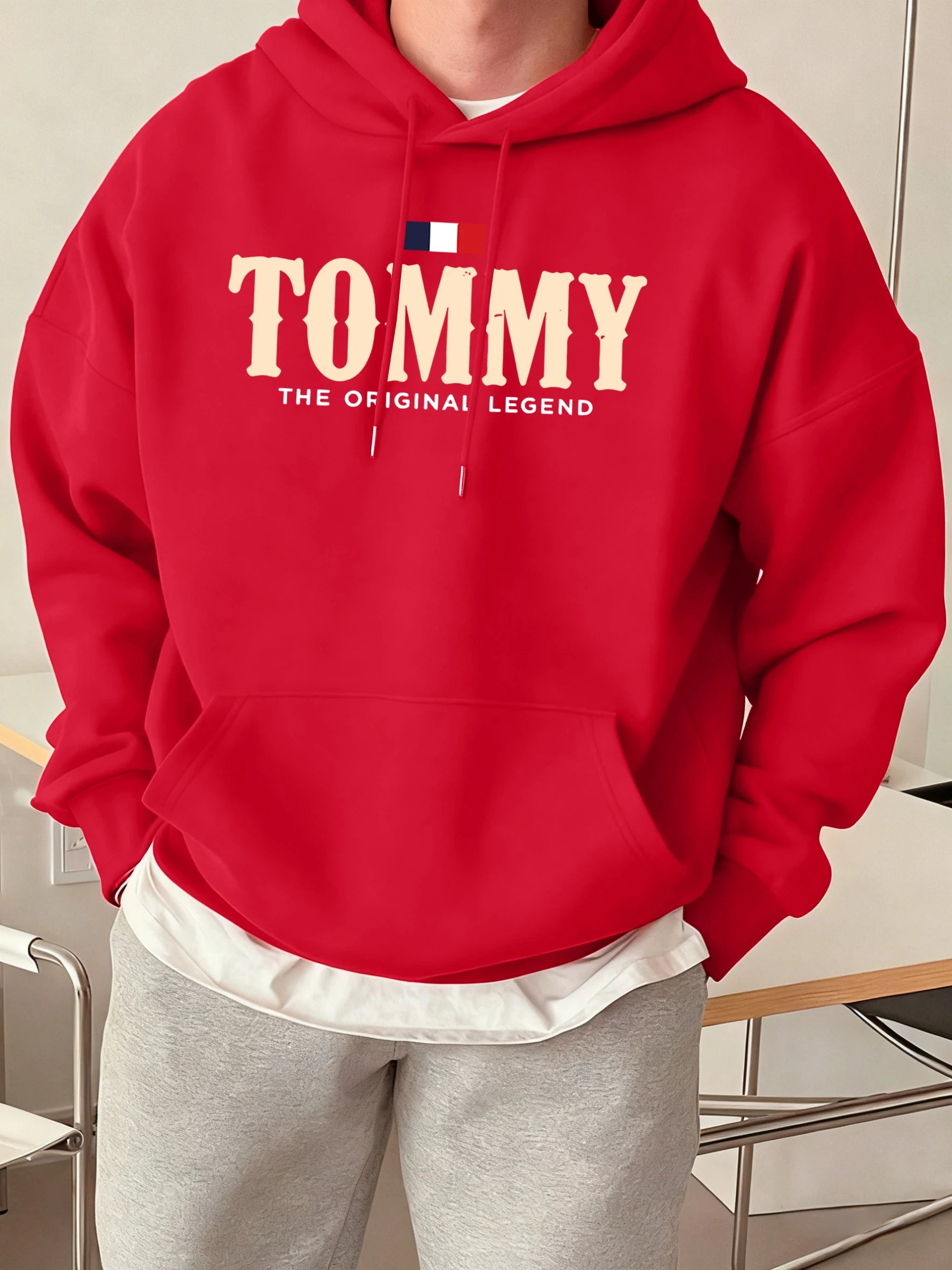 Tommy Hilfiger Essential Men´s sweathirt