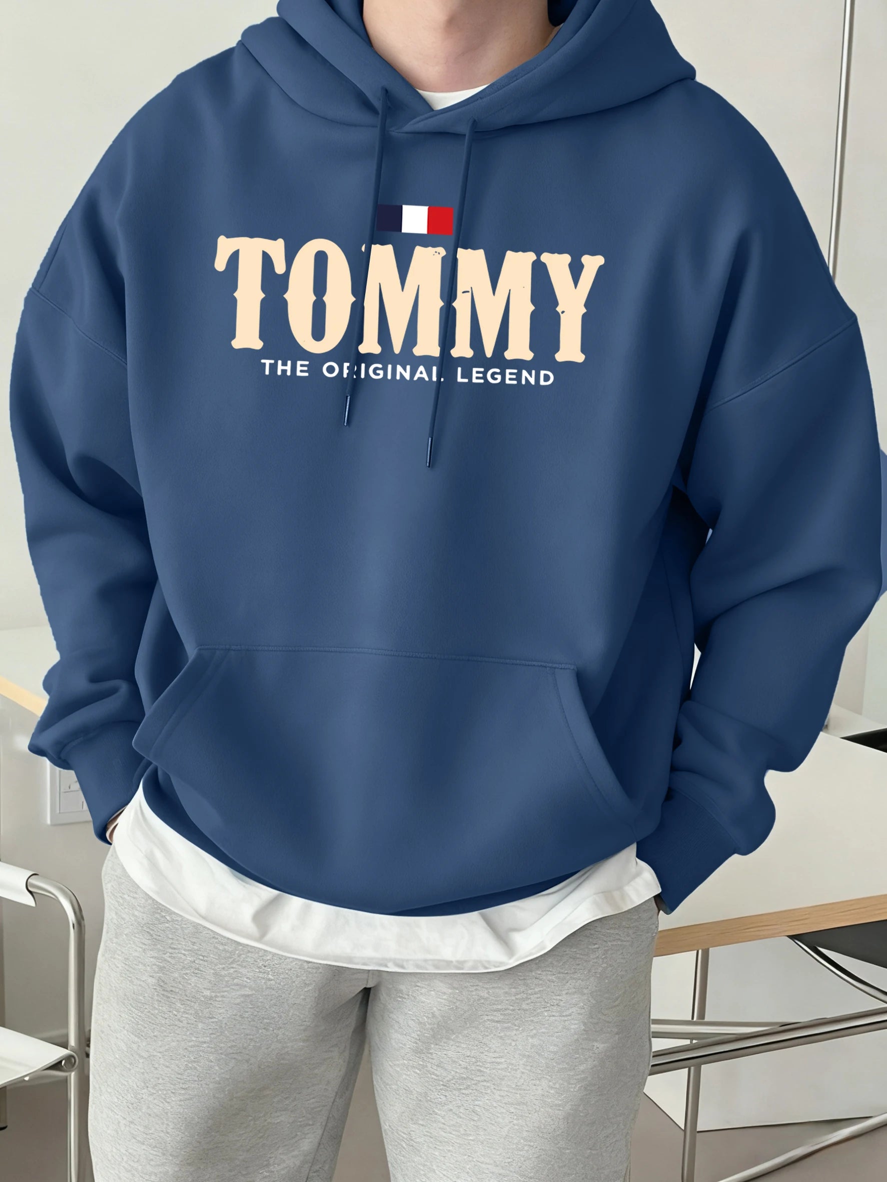 Tommy Hilfiger Essential Men´s sweathirt