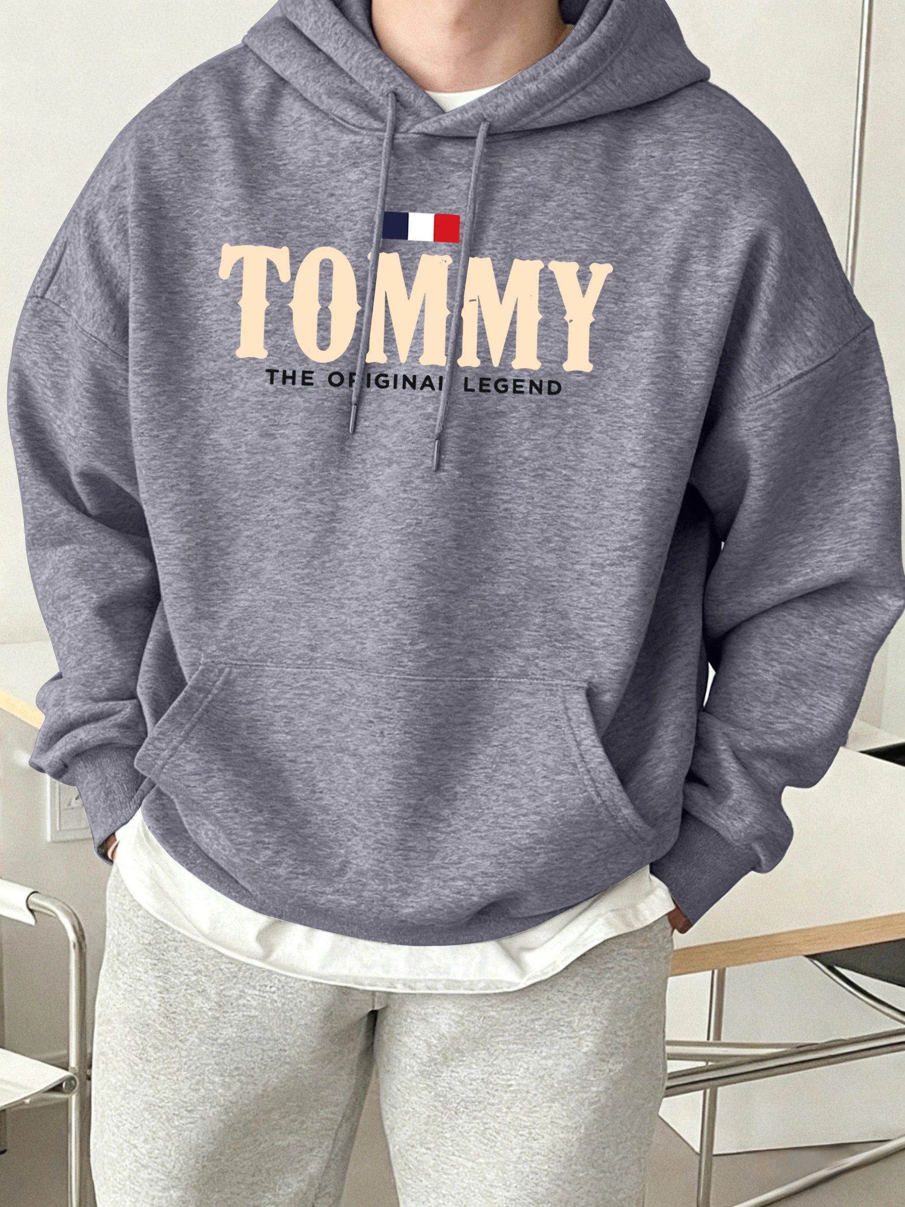 Tommy Hilfiger Essential Men´s sweathirt