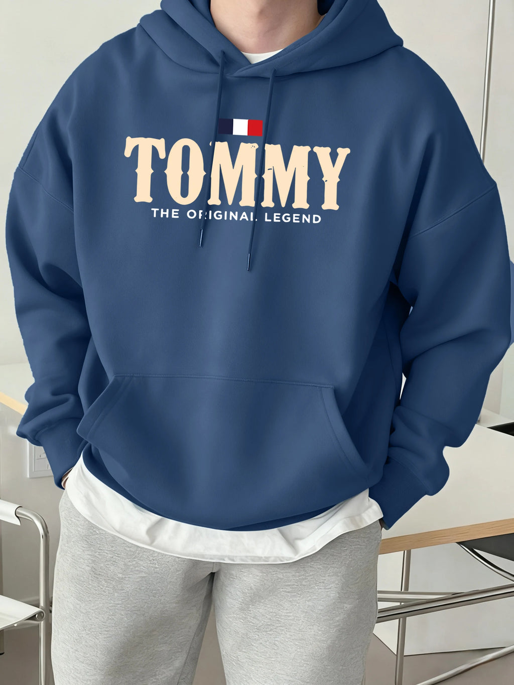 Tommy Hilfiger Essential Men´s sweathirt