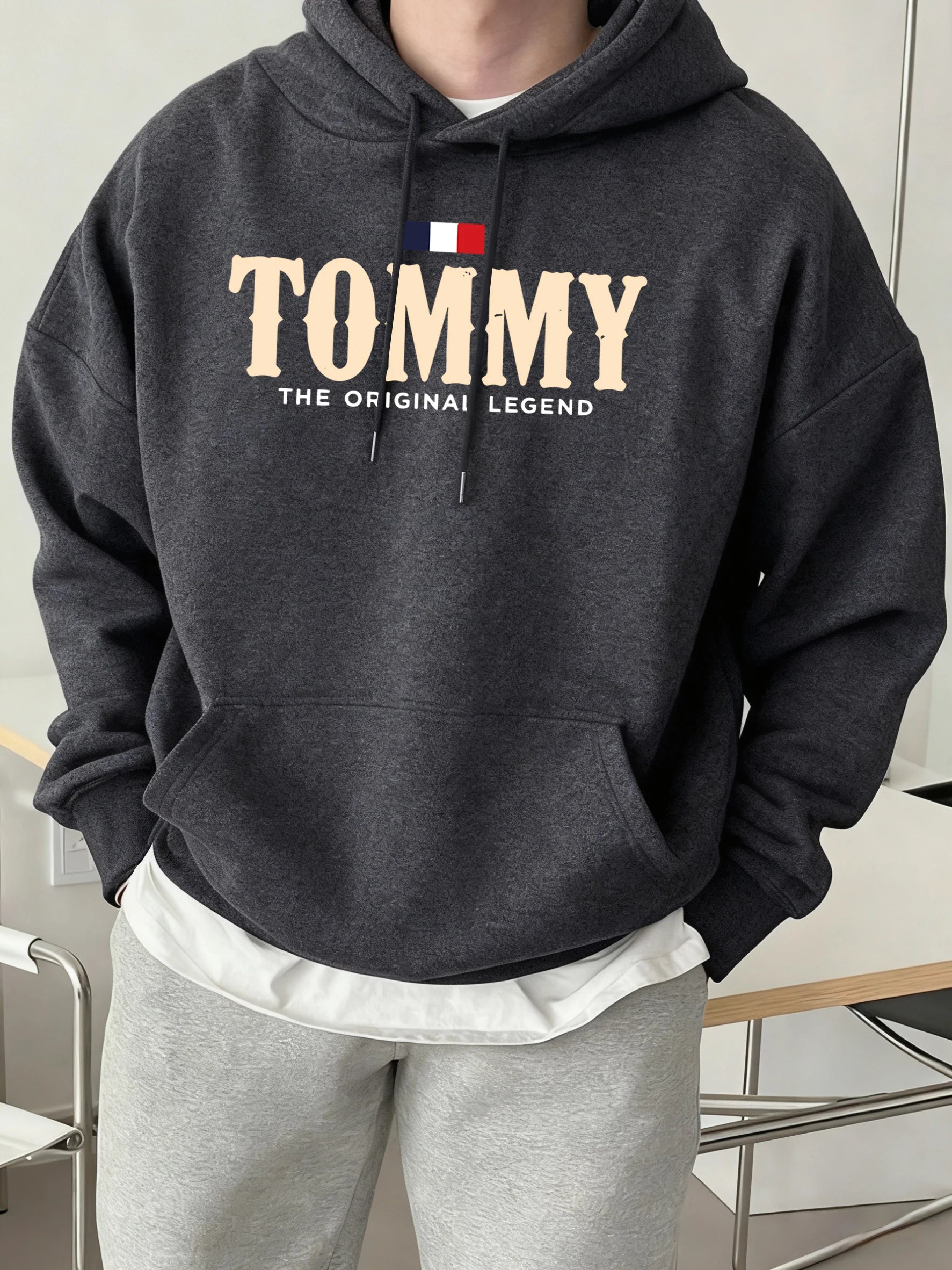 Tommy Hilfiger Essential Men´s sweathirt