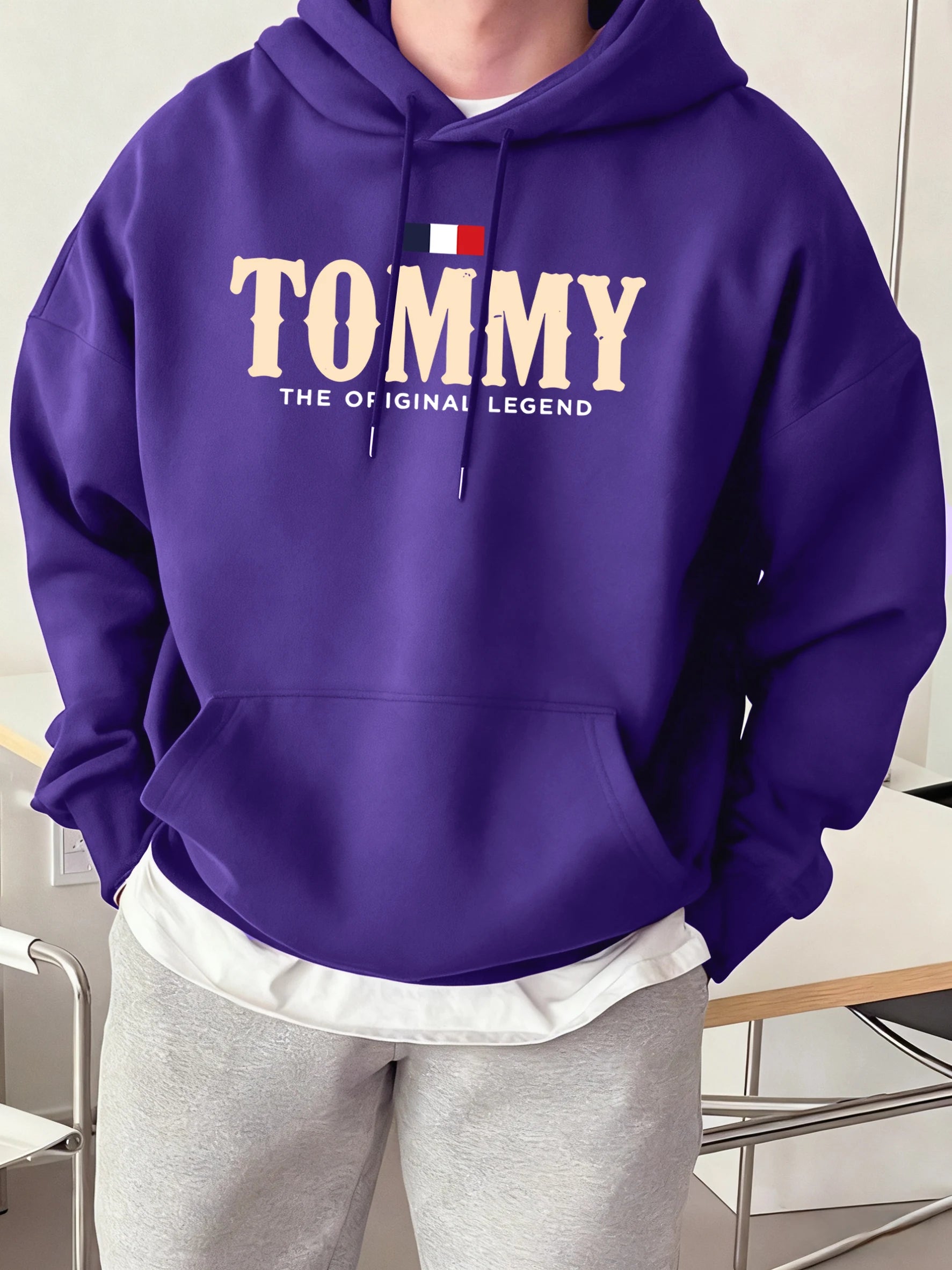 Tommy Hilfiger Essential Men´s sweathirt