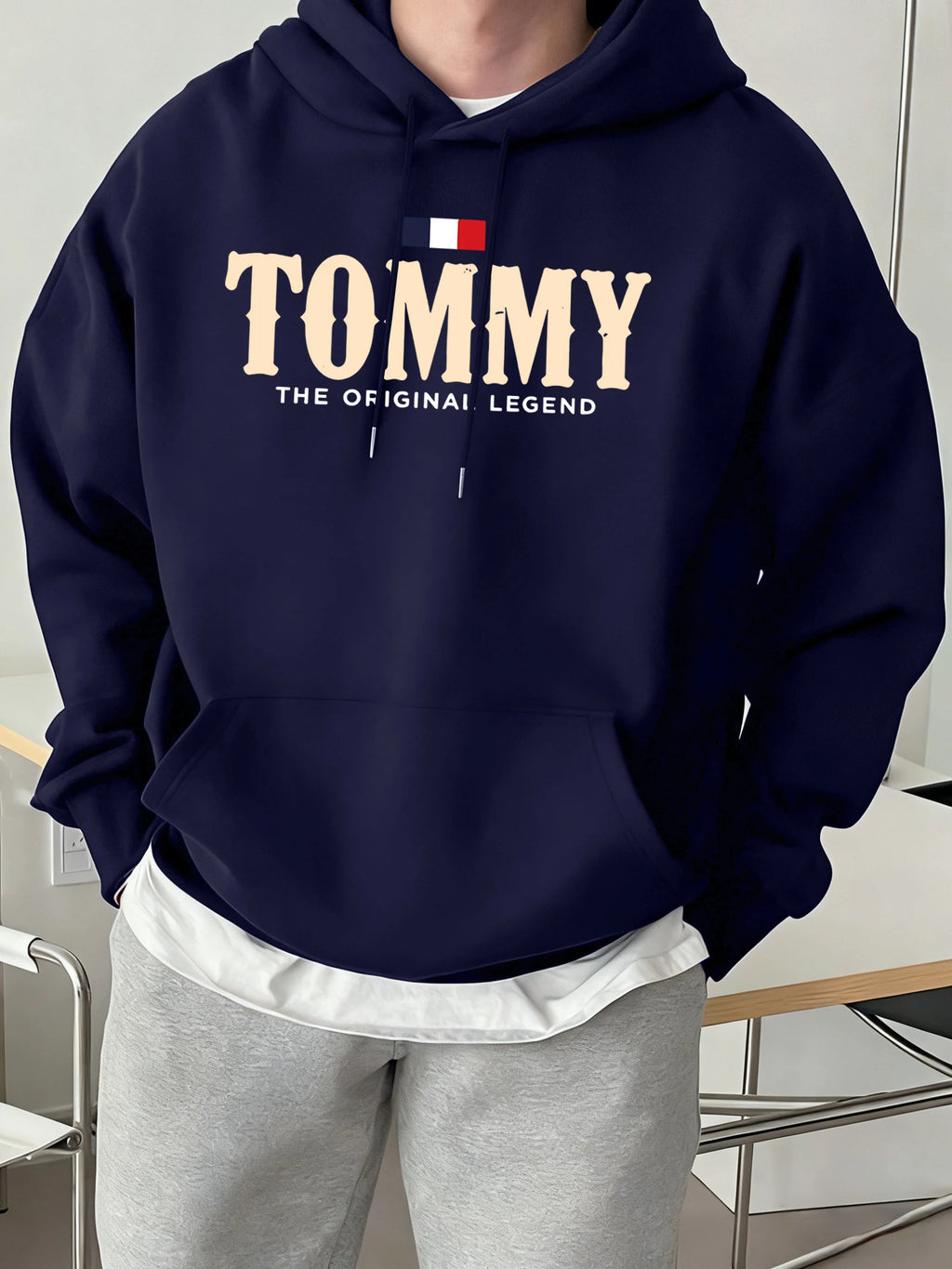 Tommy Hilfiger Essential Men´s sweathirt